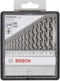 Bosch Zestaw 2 607 010 538