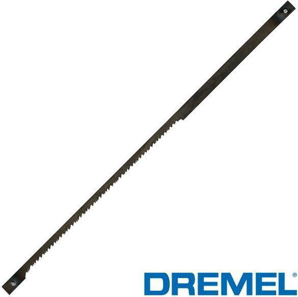 Dremel Brzeszczot do cięcia metalu MotoSaw MS53 (2615MS53JA)