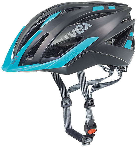 UVEX Kask rowerowy Ultra snc 4043197271354