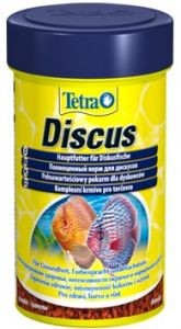 Tetra Discus 250Ml - Dla Paletek