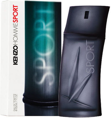 Kenzo Homme Sport Woda toaletowa 50ml