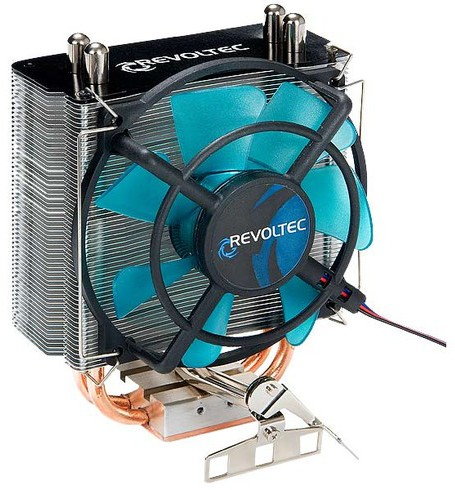 Revoltec RK017 PipeTower AM2-T1