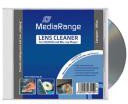 Media Range Płyta czyszcząca CD/DVD/BD MR725