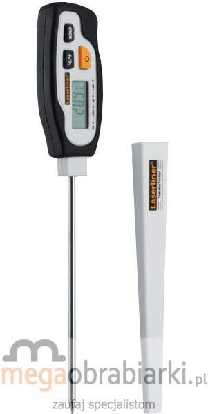 LASERLINER Termometr cyfrowy ThermoTester (082.030A)