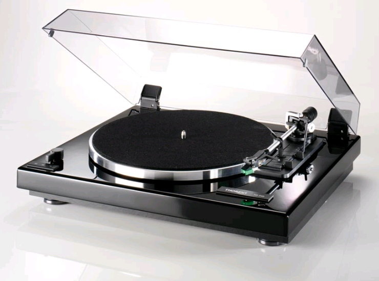Thorens TD 240-2