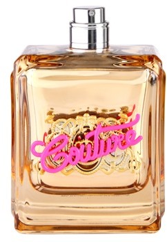 Juicy Couture Viva La Juicy Gold Couture woda perfumowana 100ml Tester