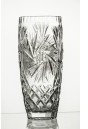 Crystaljulia Wazon kryształowy na kwiaty 25,5 cm - 4544