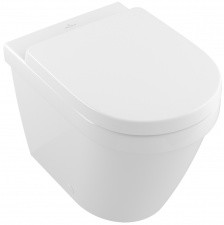 Villeroy & Boch Architectura DirectFlush biała Ceramicplus 5690 R0 R1