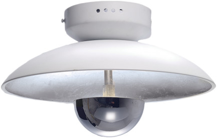 Plafon SYDNEY - C01048WH AG - Cosmo Light