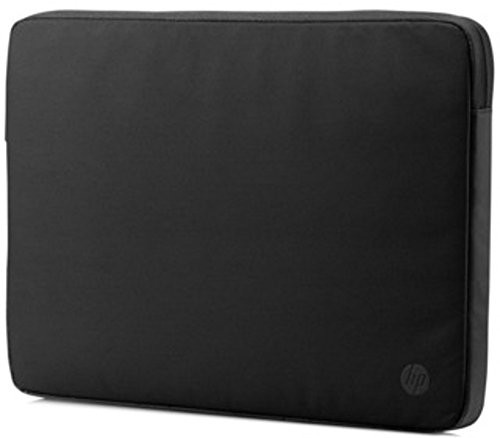Hewlett-Packard HP Spectrum etui na komputer. czarny T9J02AA