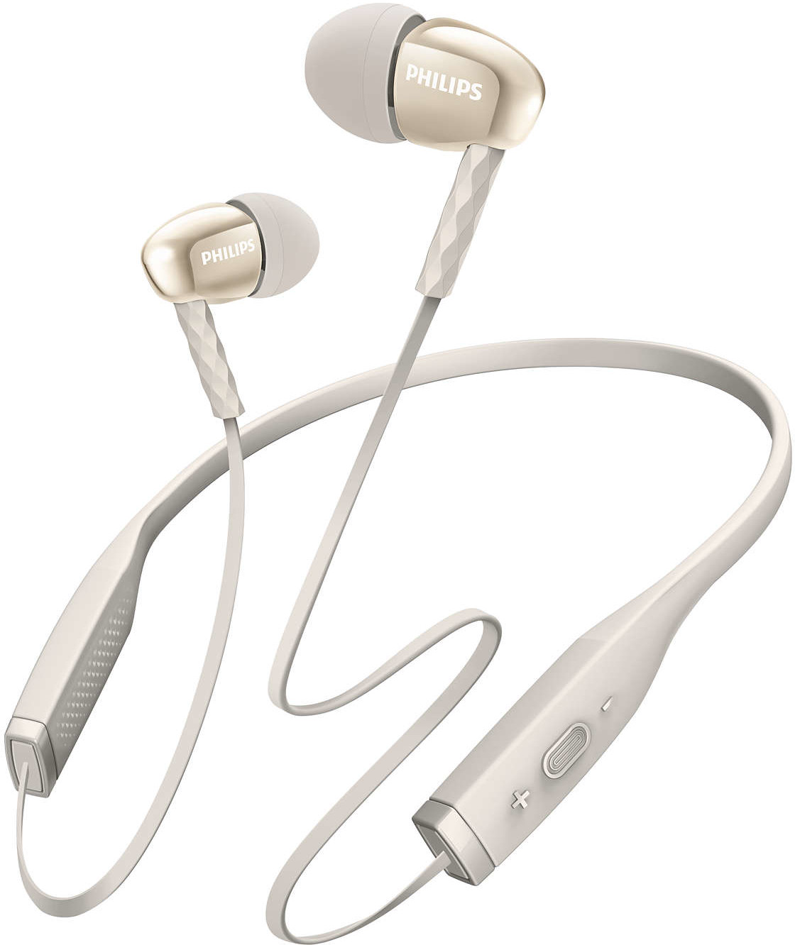 Philips SHB5950WT/00 białe