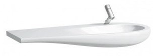 Laufen Alessi One 120x50 H8149744001041