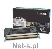 Lexmark C746H3KG