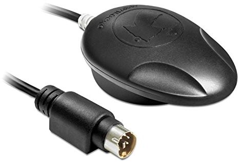 Tragant Handels- und Beteiligungs GmbH Navilock NL-8003P modu$26 GPS 62525