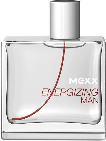 Mexx Energizing Man Woda toaletowa 75ml