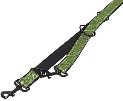 Nobby 74790-41 Führleine Classic Reflect Soft