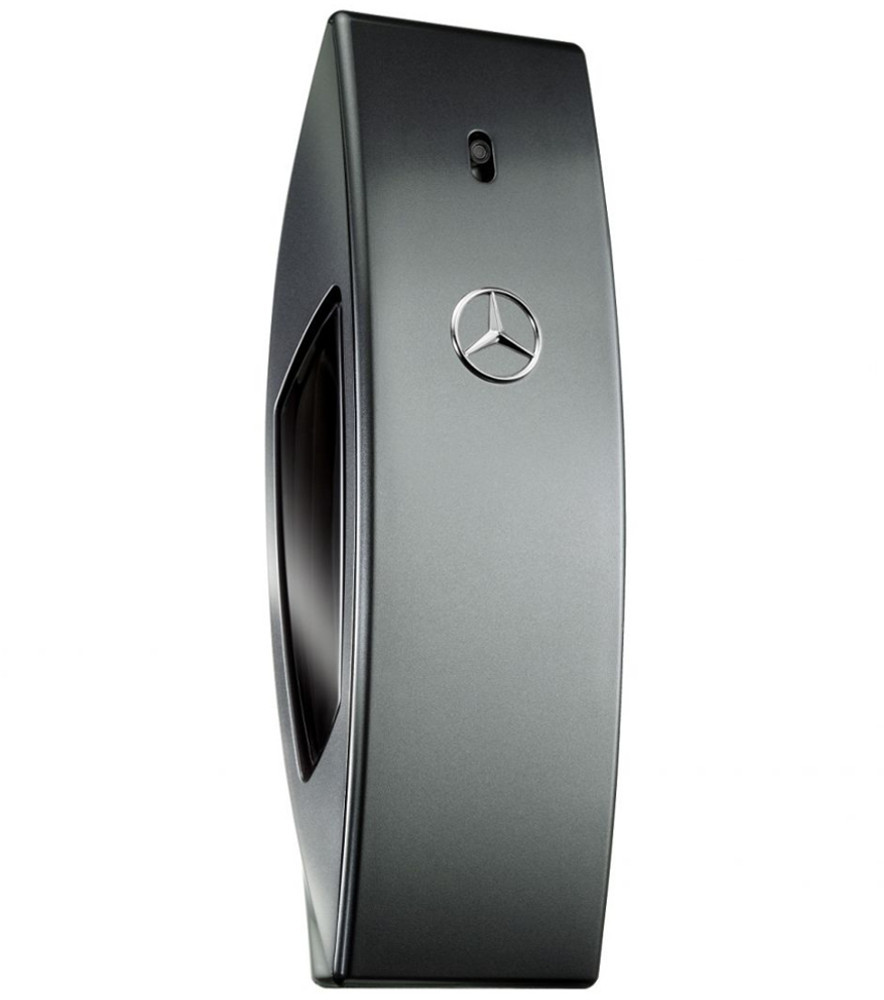 Mercedes-Benz Mercedes-Benz Club Extreme Woda Toaletowa 100 ml Tester