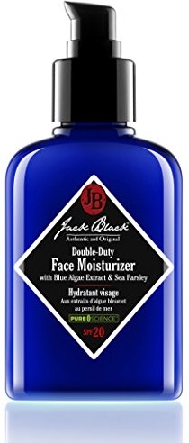 Jack Black Double-Duty Face Moisturizer SPF 20, krem do twarzy, 97 ML 92003