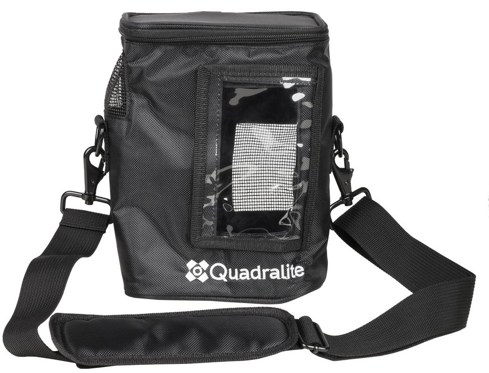 Quadralite Atlas torba naramienna 4169