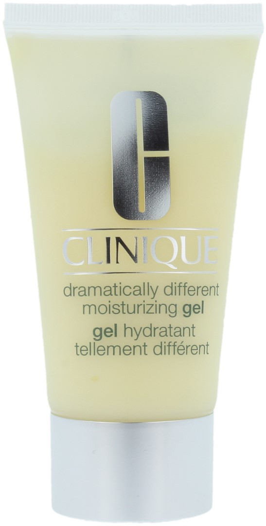 Clinique Dramatically Different Moisturizing Gel Żel nawilżający do twarzy 50 ml