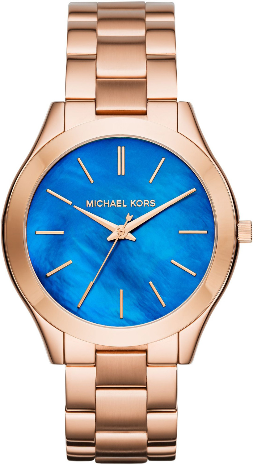Michael Kors Slim Runway MK3494