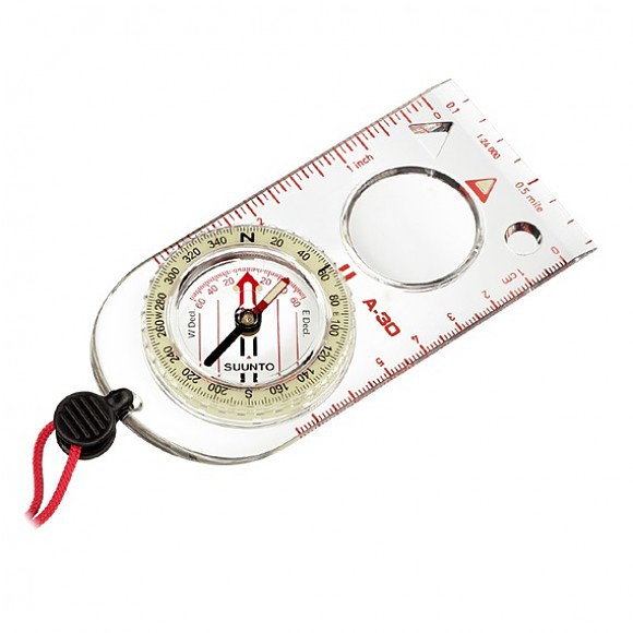 Suunto SS012100013 A-30/IN/L/NH COMPASS