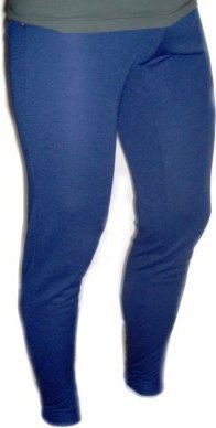 Mount-X Legginsy THERMAL 143652