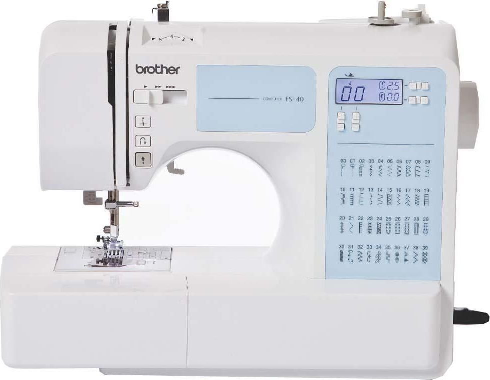 Brother FS40