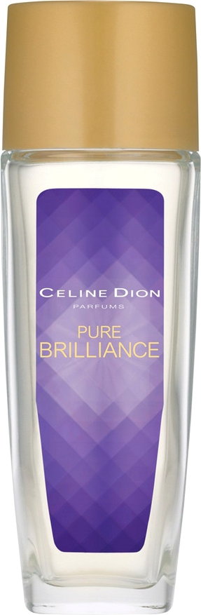 Celine Dion Pure Brilliance 75ml