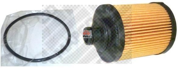 MAPCO Filtr oleju 64708