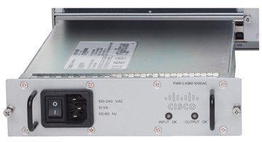 Cisco Power Supply 30 Watt AC PWR-30W-AC=