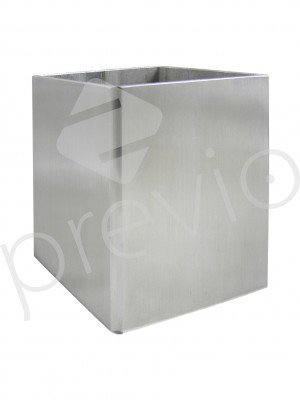 Gierat Profil nierdzewny 80x80 26FC-663E4