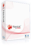 PremiumSoft Navicat for Oracle MacOSX Non-commercial Edition