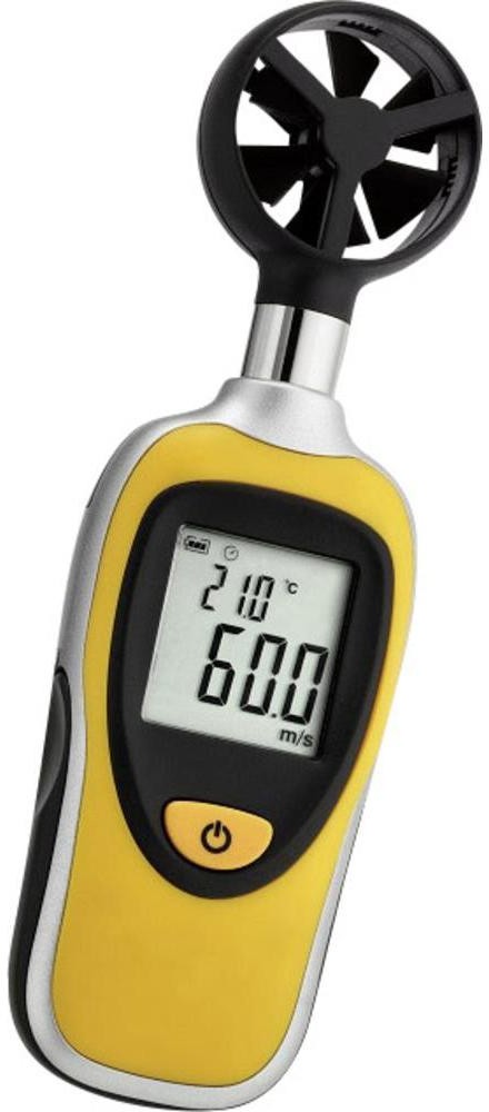 Anemometr TFA Windmesser Wind Bee 0.4 do 30 m/s 30 do 60 °C (42.6003.13)
