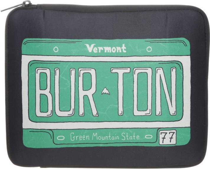 Burton Pozostałe green 110511