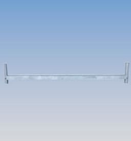 Krause Stabilizator jezdny do serii STABILO 10 1.63m