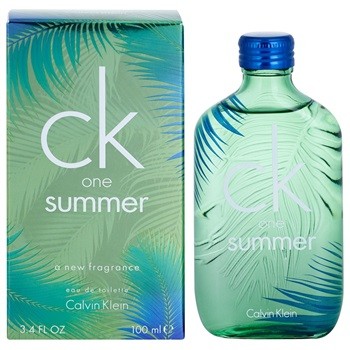 Calvin Klein CK One Summer 2016 100 ml woda toaletowa
