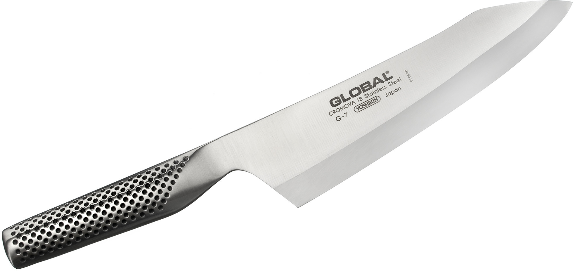 Global Nóż Deba 18cm praworęczny) G-7R orientalny HK-G-7R HK-G-7R
