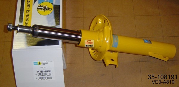 BILSTEIN Amortyzator 35-108191