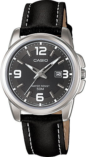 Casio Dress LTP-1314L-8AV