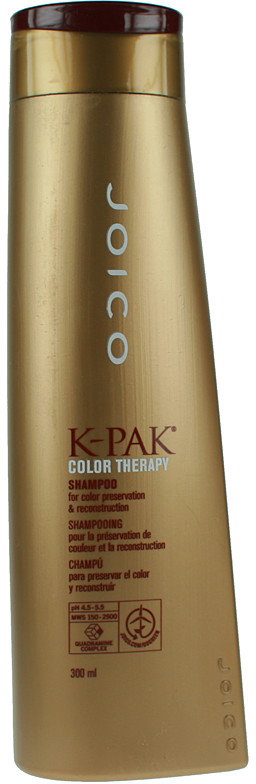 Joico K-Pak Color Therapy - Szampon do włosów farbowanych 300 ml
