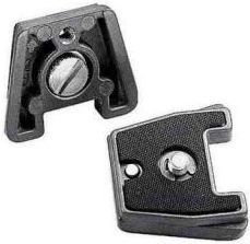 Manfrotto Płytka trapezowa MN384PL-14