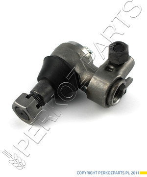 CNH PRZEGUB SIŁOWNIKA SKRĘTU DANAH504742 - 81874903 - 435665A1