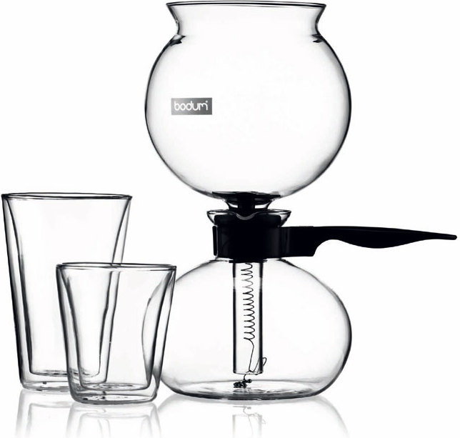 Bodum Kawiarka PEBO 1l 1208-01