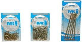 Mag-Krak Wkręty utwardzane do drewna i PCV 5,0x20 mm