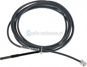 HWgroup Czujnik temperatury Temp-1Wire 10m IP67 600586