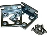 Cisco Systems Cisco Rack Mount Kit for 2811, 48 cm (19 cali) ACS-2811RM-19=