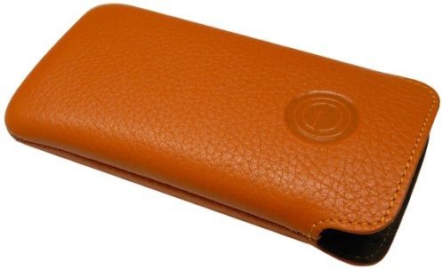 Galeli Easy Case dla Apple iPhone 4/4S Pomarańczowy