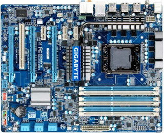 Gigabyte GA-X58-USB3
