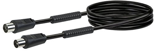 Schwaiger GmbH Schwaiger KVKF15S 533 kabel koncentryczny 4004005205275